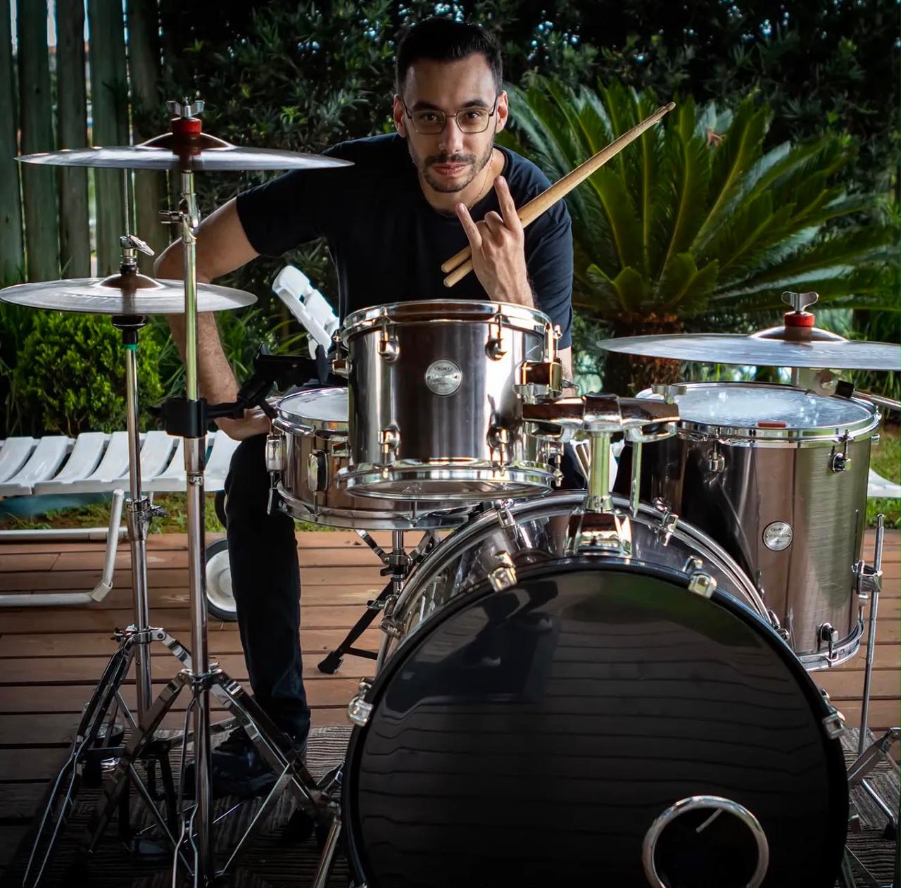 Gustavo Vendrame
