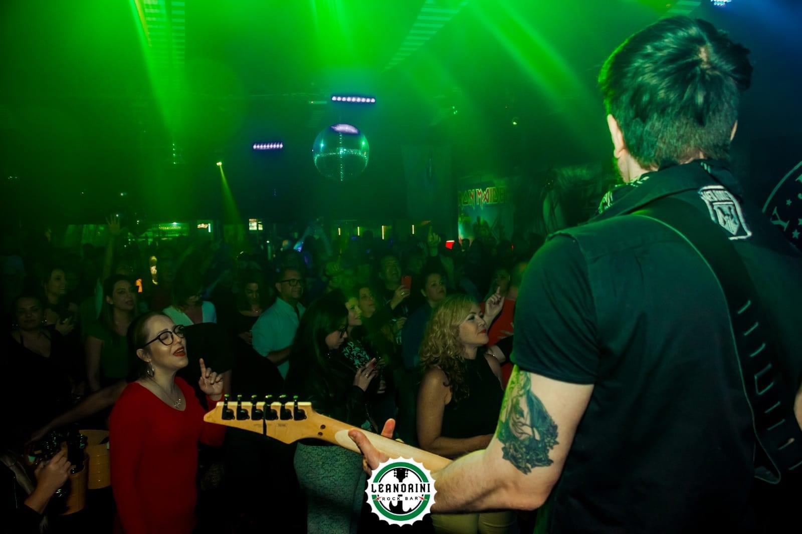 Street Rockets - foto do público