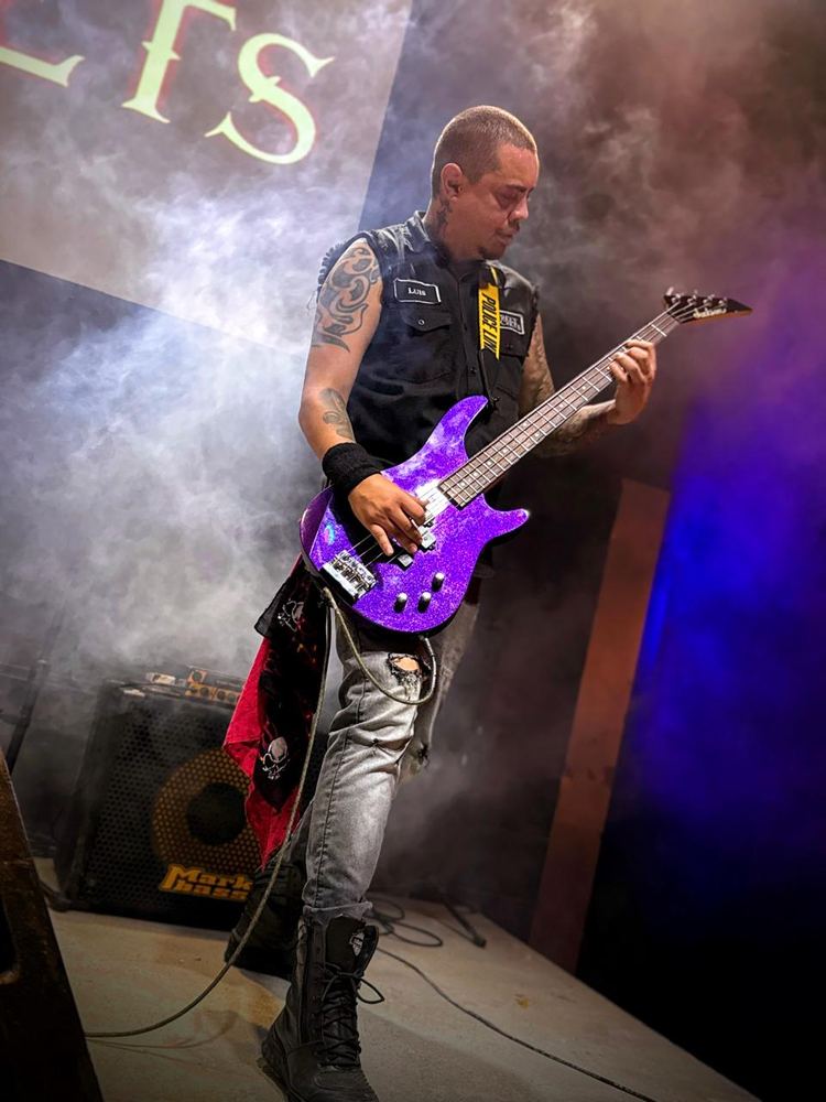 Street Rockets — rock ao vivo em São Bernardo do Campo