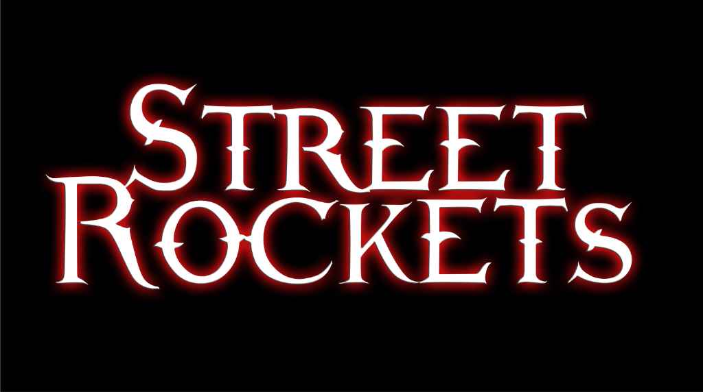 Logo Street Rockets